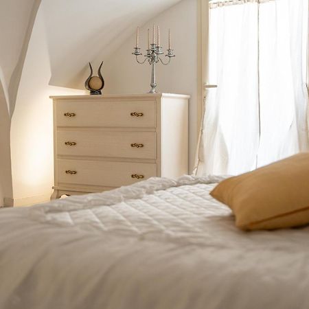 B&B Antica Stella Ugento Kültér fotó