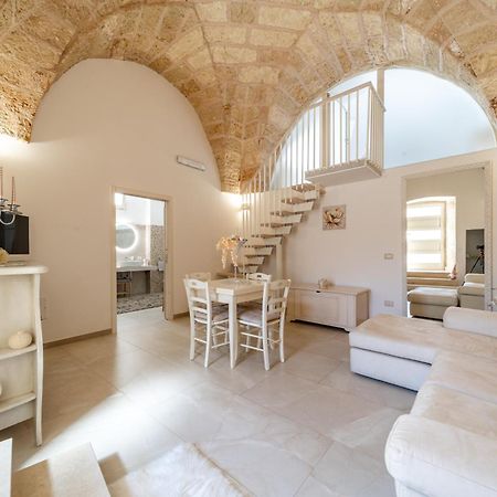B&B Antica Stella Ugento Kültér fotó