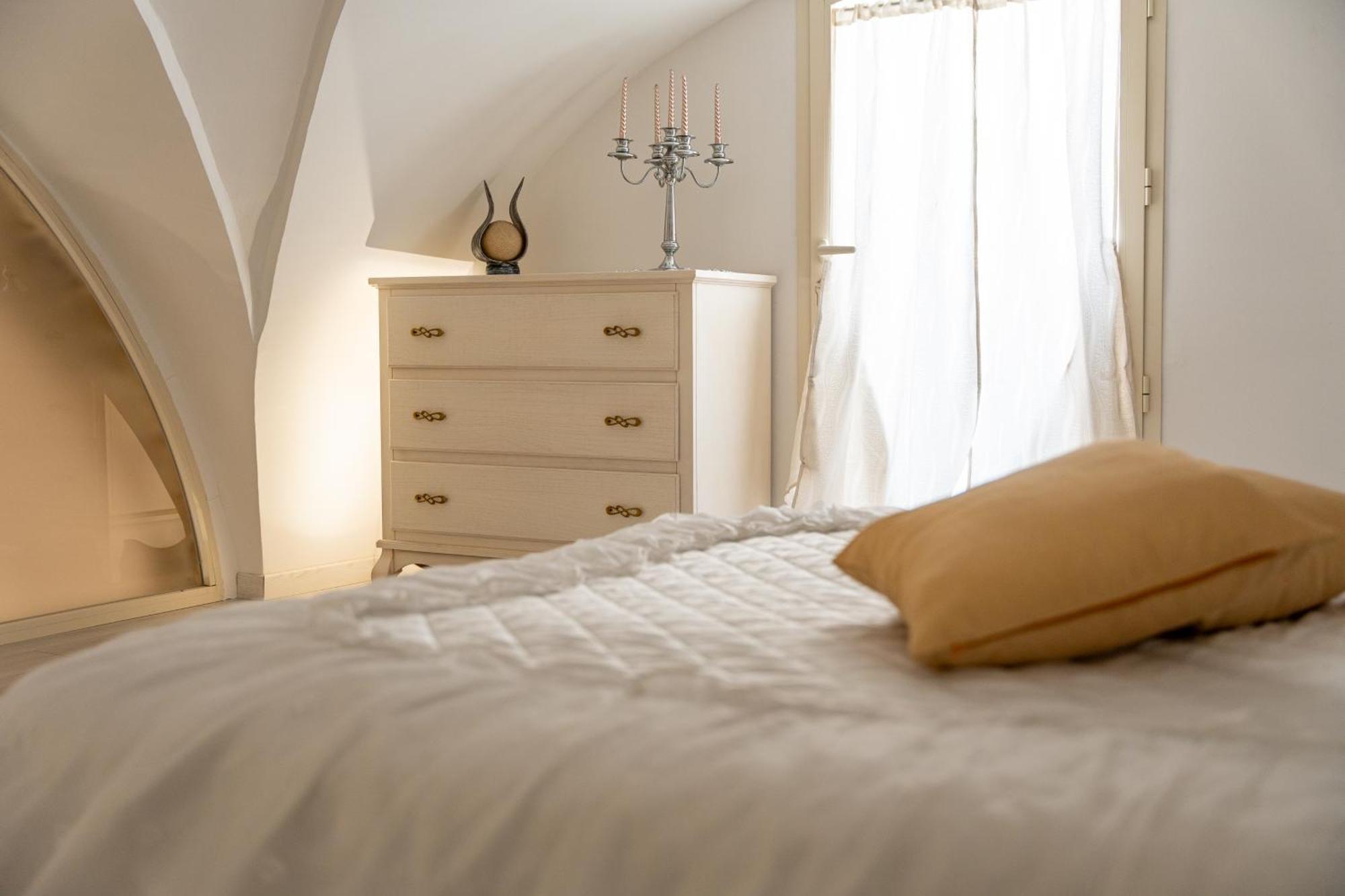 B&B Antica Stella Ugento Kültér fotó