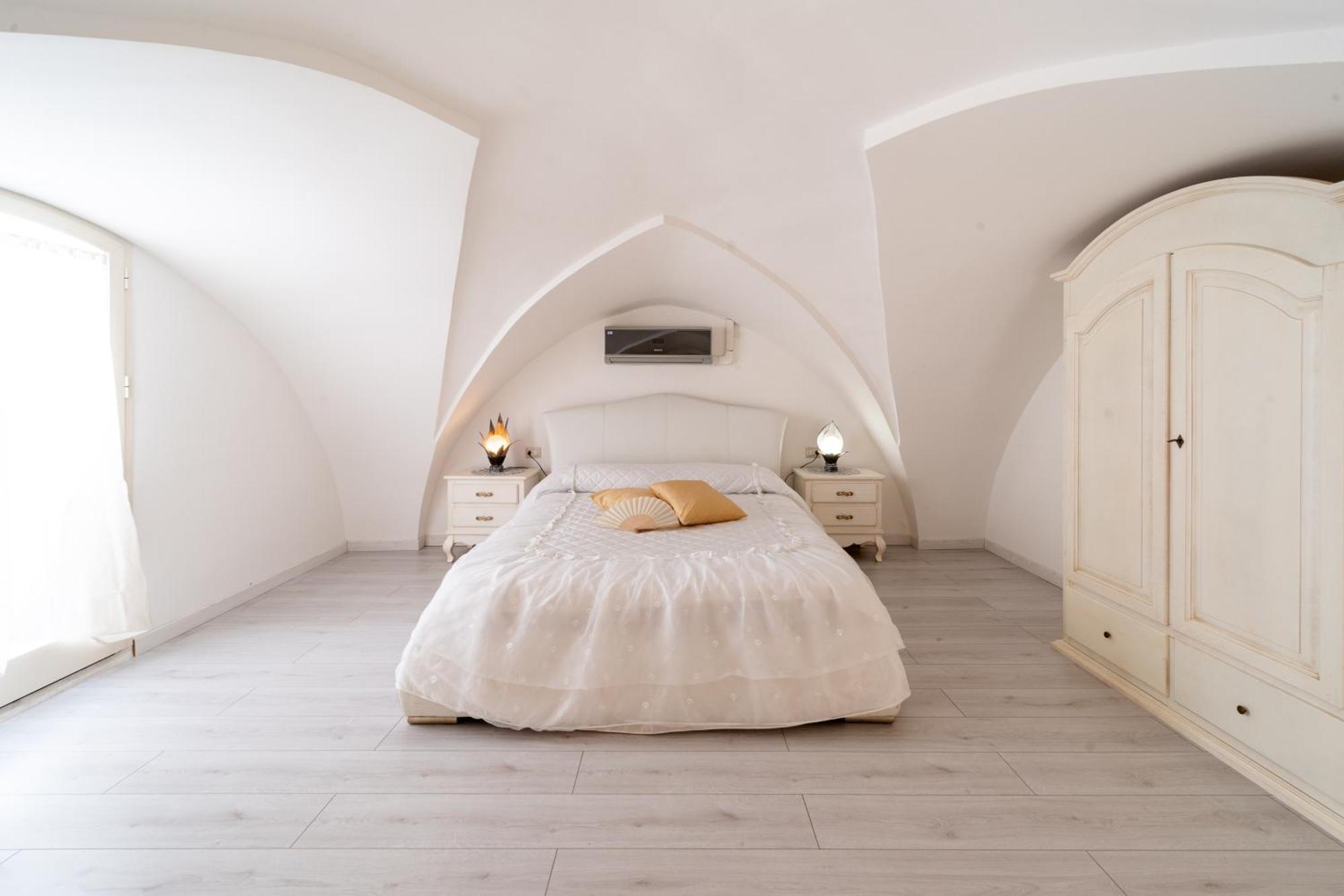 B&B Antica Stella Ugento Kültér fotó