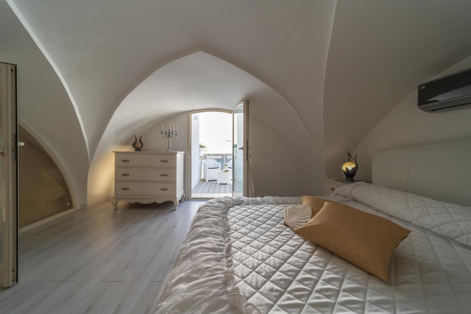B&B Antica Stella Ugento Kültér fotó
