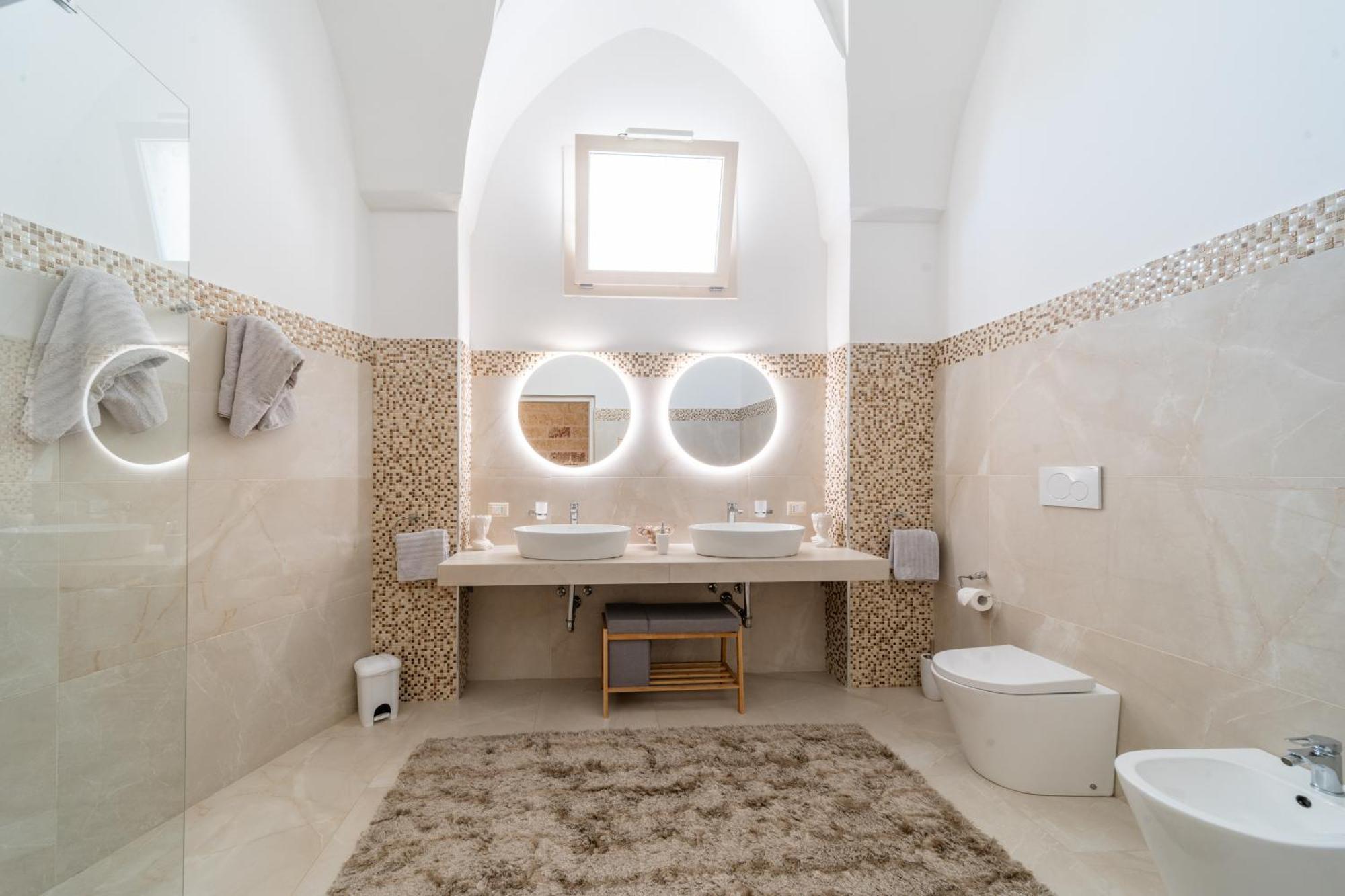 B&B Antica Stella Ugento Kültér fotó