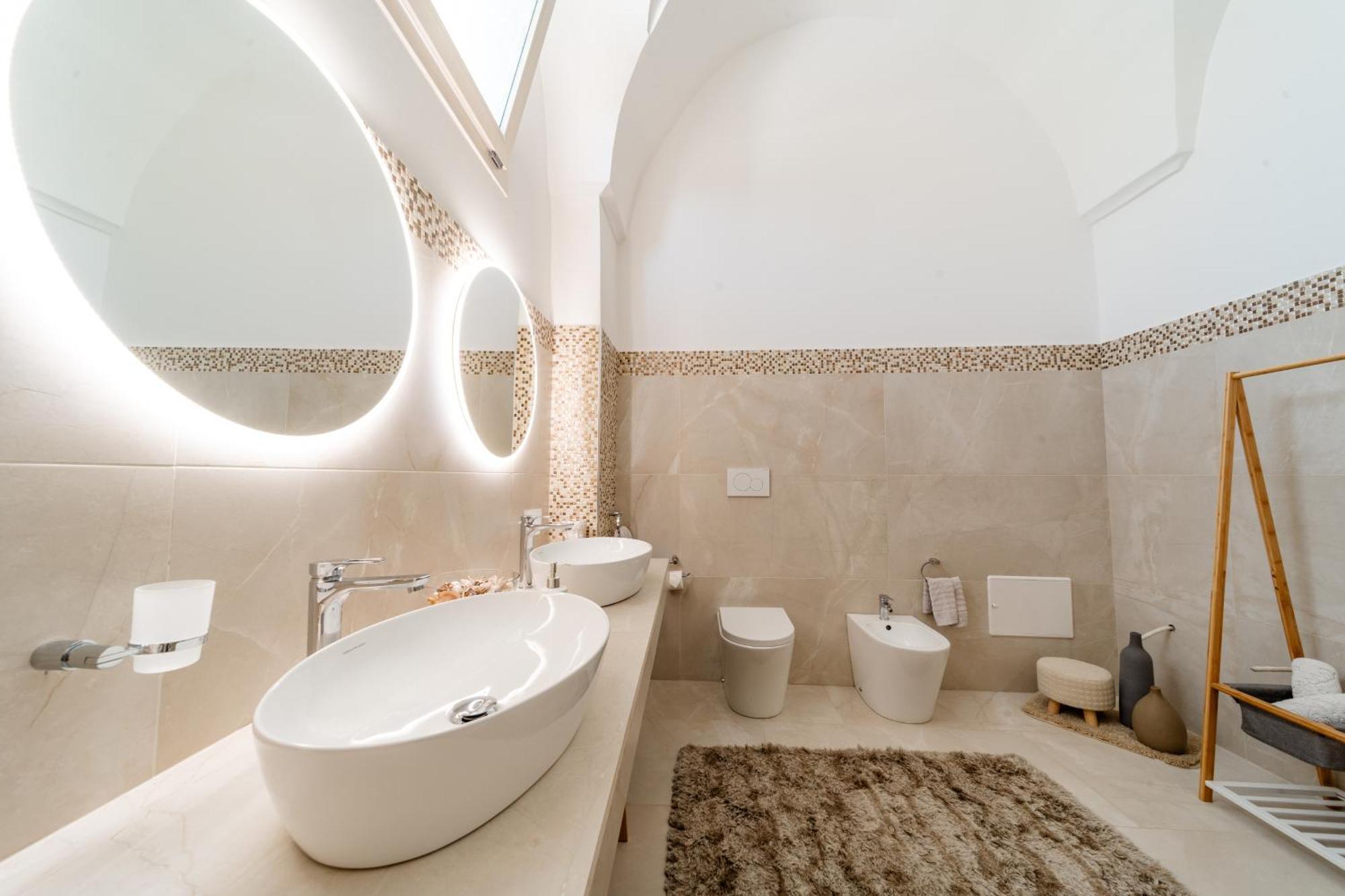 B&B Antica Stella Ugento Kültér fotó