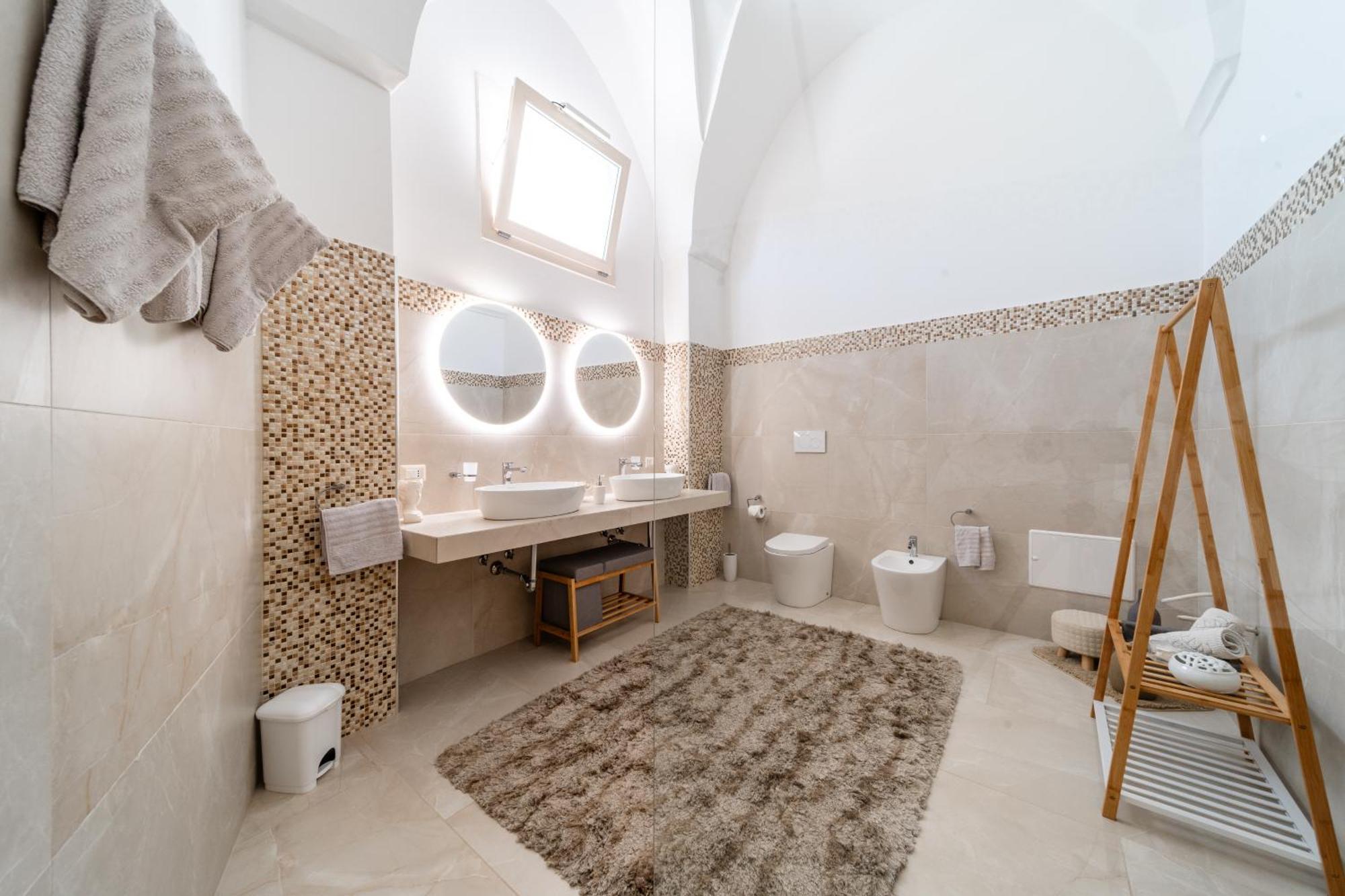 B&B Antica Stella Ugento Kültér fotó