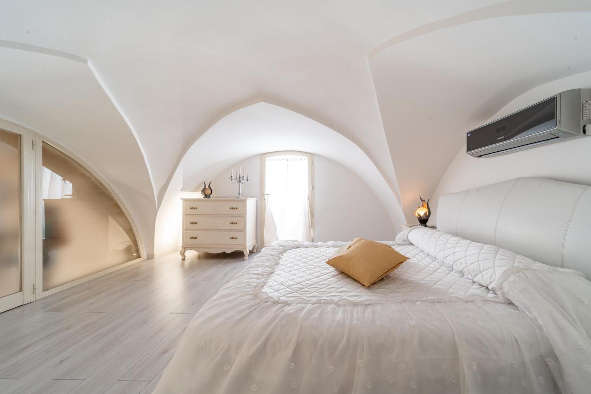 B&B Antica Stella Ugento Kültér fotó