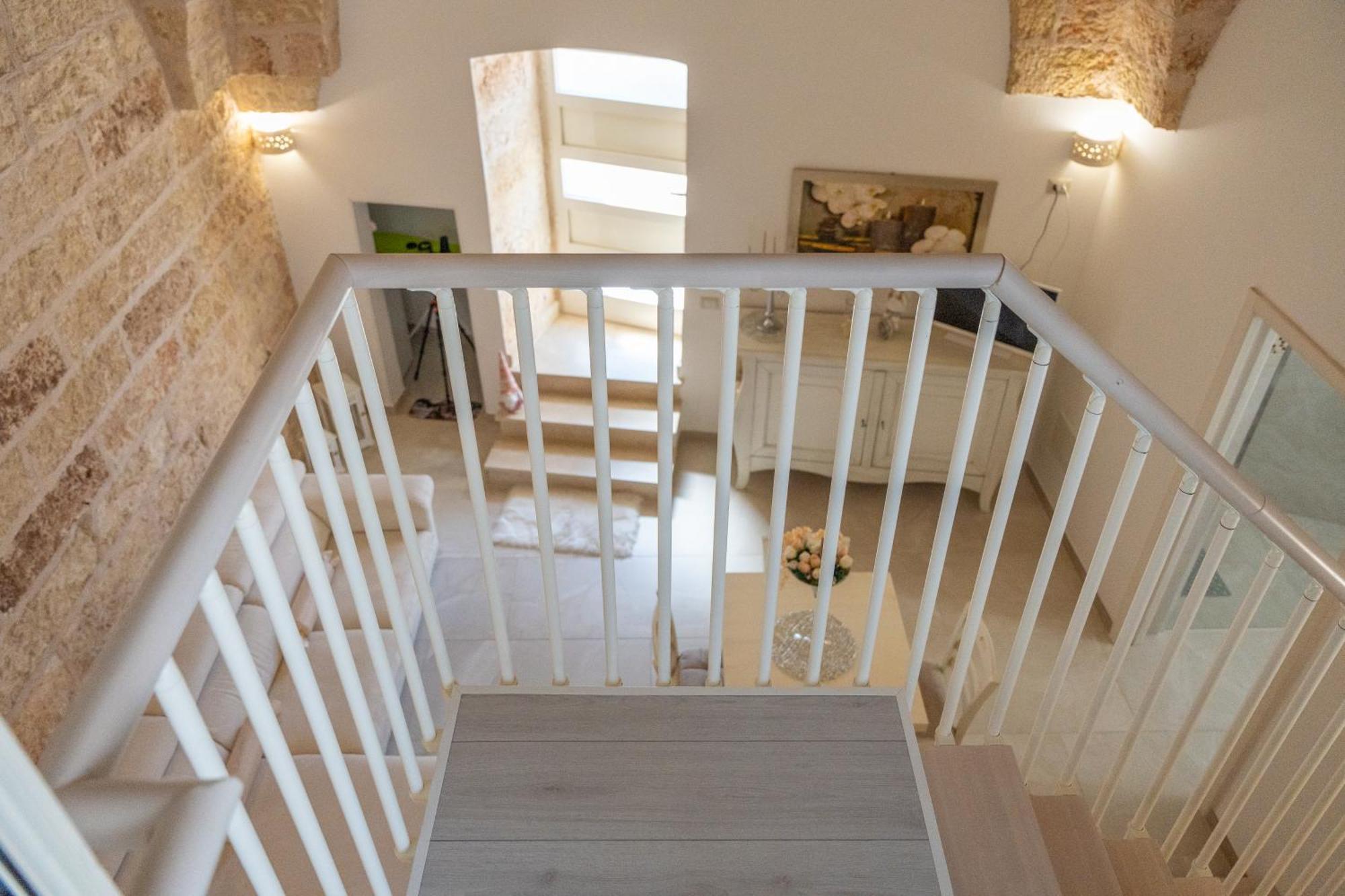 B&B Antica Stella Ugento Kültér fotó